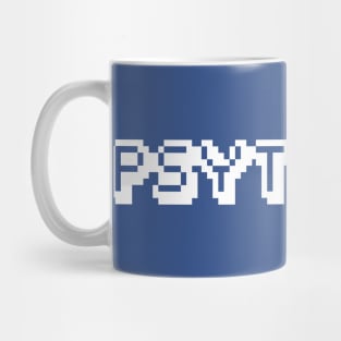 Psytrance Tee Mug